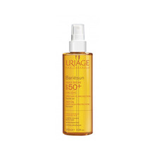 Uriage (Dry Oil Very High Protection) SPF 50+ Bari&eacute;sun (Dry Oil Very High Protection) 200 ml 200ml savaiminio įdegio kremas