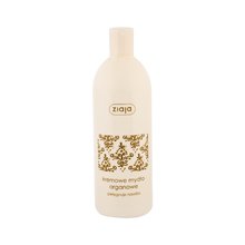 Ziaja Argan Oil Shower Cream 500ml Moterims