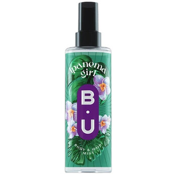 B.U. Ipanema Gir 200ml Kvepalai Moterims