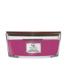 WoodWick Wild Berry & Beets 453.6g namų apyvokos priemonė