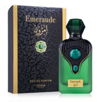 Assala Prime Emeraude 100ml Kvepalai Unisex EDP