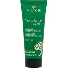 Nuxe Nuxuriance Ultra The Dark Spot Correcting Hand Cream 75ml Moterims