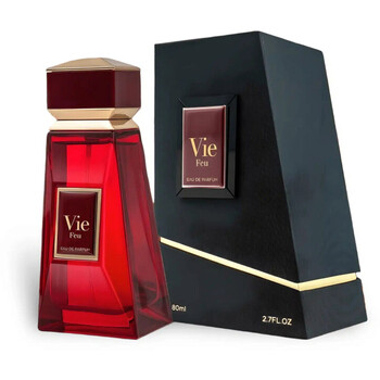 French Avenue Vie Feu 80ml Kvepalai Vyrams EDP