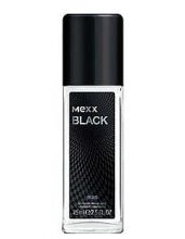 Mexx Black for Him 75ml dezodorantas