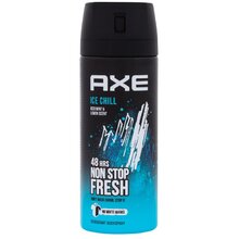 Axe Ice Chill Frozen Mint & Lemon Deodorant 150ml Vyrams