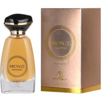 Grandeur Bronze Paradiso 100ml Kvepalai Unisex EDP
