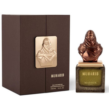 Maison Asrar Muharib 100ml Kvepalai Vyrams EDP