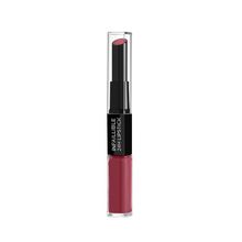 L&acute;Or&eacute;al Infallible 24H Parisian Nudes Lipstick 6 ml Moterims