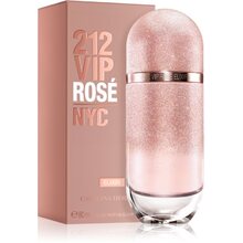 Carolina Herrera 212 VIP Rose Elixir 80ml Kvepalai Moterims EDP