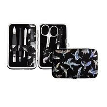 DuKaS PL 126FCP - Manicure set 6 pieces Moterims