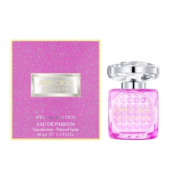Jimmy Choo Blossom Special Edition 40ml Kvepalai Moterims EDP
