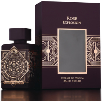 French Avenue Rose Explosion 80ml Kvepalai Unisex