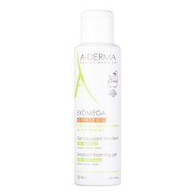 A-Derma Exomega Control Emollient Foaming Gel - Shower gel 500ml Unisex
