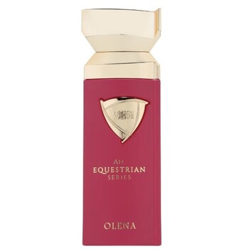 French Avenue An Equestrian Series Olena 100ml Kvepalai Moterims EDP