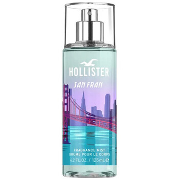 Hollister San Fran 125ml Kvepalai Moterims