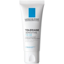 La Roche-Posay Toleriane Sensitive Riche - Prebiotic moisturizer 40ml Moterims