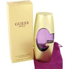 Guess Guess Gold 75ml Kvepalai Moterims EDP