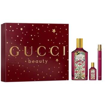 Gucci Flora Gorgeous Gardenia Intense 100ml Kvepalai Moterims