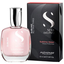 AlfaParf Milano Semi di Lino Sublime Sublime Water 50ml Moterims
