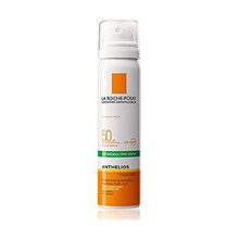 La Roche-Posay Anthelios SPF 50+ Invisible Fresh Mist 75ml savaiminio įdegio kremas