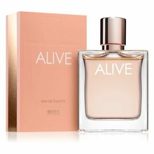 Hugo Boss Alive 50ml Kvepalai Moterims EDT