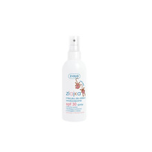 Ziaja Kids Sun Spray SPF 30 170ml savaiminio įdegio kremas
