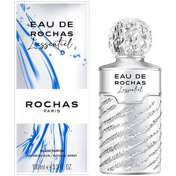 Rochas Rochas Eau De Rochas L&acute;essentiel 100ml Kvepalai Moterims EDP