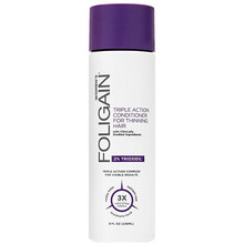 Foligain Triple Action Women&acute;s Conditioner 236ml Moterims