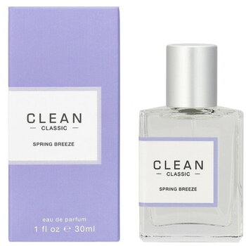 Clean & Clear Spring Breeze 30ml Unisex
