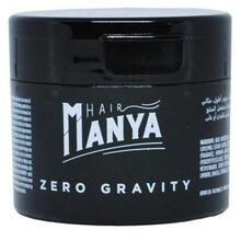 Kemon Hair Manya Zero Gravity Ultrafight Paste - Modeluj&iacute;c&iacute; pasta pro silnou fixaci 100ml Moterims