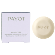 Payot Essentiel Shampoing Solide Biome-Friendly - Tuh&yacute; &scaron;ampon pro v&scaron;echny typy vlasů 80ml Moterims