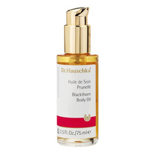 Dr. Hauschka (Blackthorn Body Oil) 75 ml 75ml Moterims