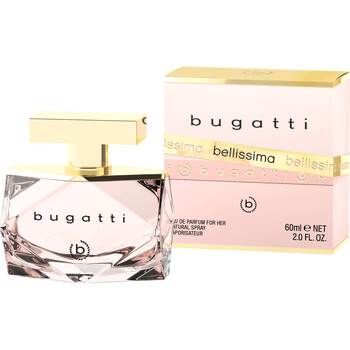 Bugatti Bellissima Rose 60ml Kvepalai Moterims EDP