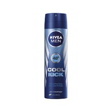 Nivea Cool Kick Antiperspirant 150ml Vyrams