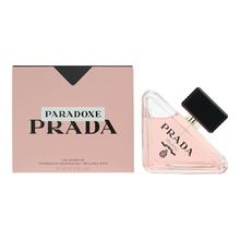 Prada Prada Paradox EDP 90ml Kvepalai Moterims EDP