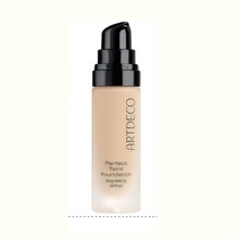Artdeco Perfect Teint Foundation - Long-lasting makeup 20 ml Moterims