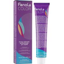 Fanola Colouring Cream Moterims