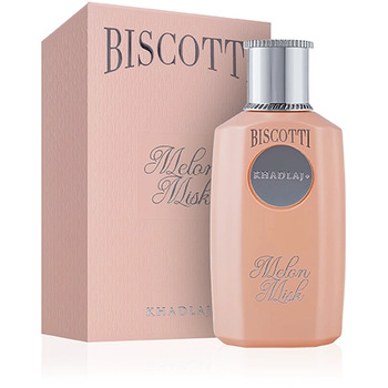 Khadlaj Biscotti Melon Misk 100ml Kvepalai Moterims