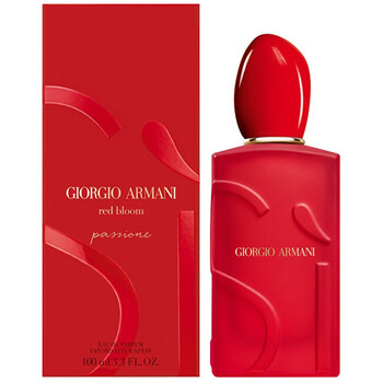 Armani S&iacute; Passione Red Bloom 50ml Kvepalai Moterims EDP