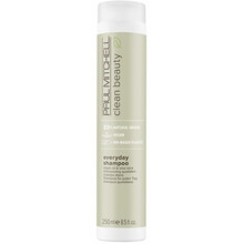 Paul Mitchell Clean Beauty Everyday Shampoo 1000ml Moterims
