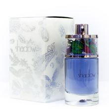Ajmal Shadow 75ml Kvepalai Vyrams EDP
