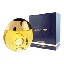 Boucheron Pour Femme 100ml Kvepalai Moterims EDT