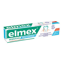 Elmex Sensitive Professional Gentle Whitening 75ml Unisex