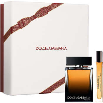 Dolce Gabbana  The One for Men Eau de Parfum 100ml Kvepalai Vyrams