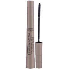 L&acute;Or&eacute;al Mascara Telescopic - Intense, lengthening mascara 8 ml Moterims