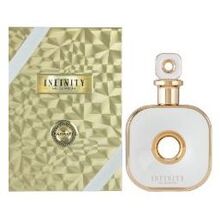Armaf Infinity Gold 105ml Kvepalai Moterims EDP
