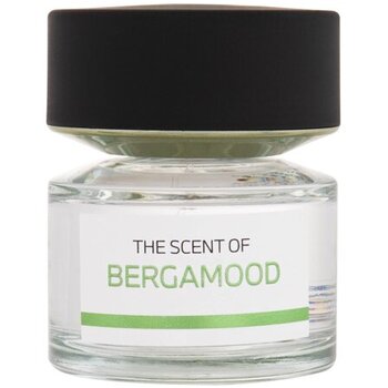 BMW Fragrances The Scent of Bergamood 50ml Kvepalai Unisex EDP