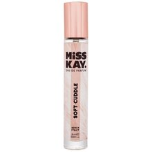 Miss Kay Soft Cuddle 25ml Kvepalai Moterims EDP