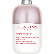 Clarins Bright Plus Advanced Brightening Dark Spot-Targeting Serum - Serum for dark spots 30ml Moterims