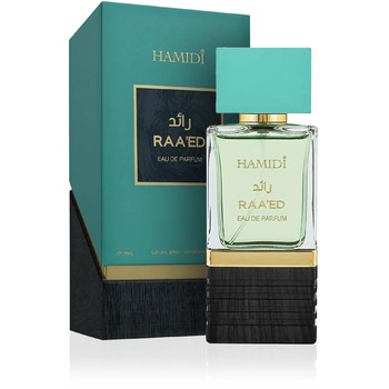 Hamidi Raa&acute;ed 100ml Kvepalai Unisex EDP